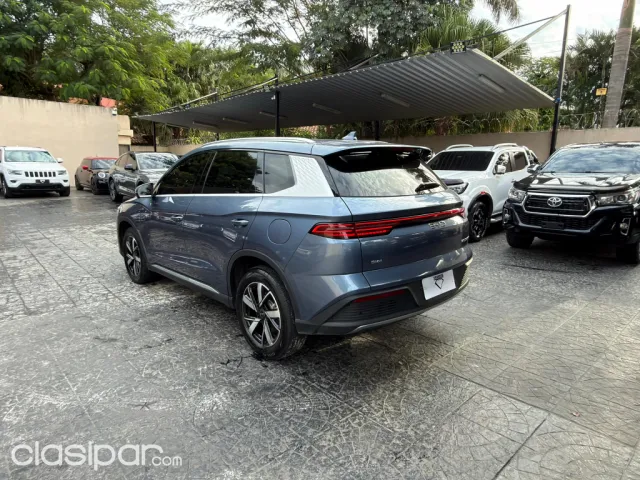 Byd Song Pro Dmi 2025 — foto 7