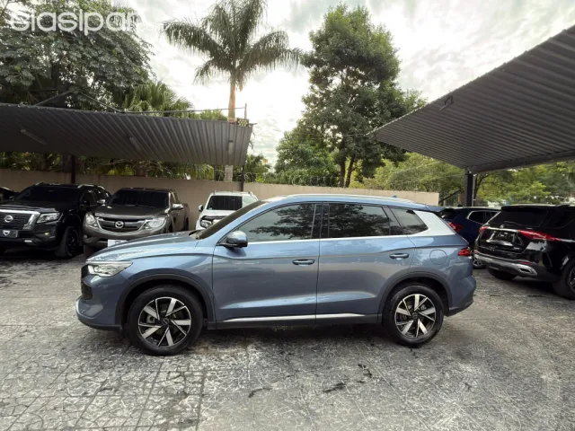 Byd Song Pro Dmi 2025 — foto 8