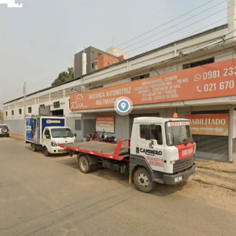 VENDO PROPIEDAD CON LOCAL COMERCIAL SOBRE AV. ELIZARDO AQUINO EN ESQ. — фото 2