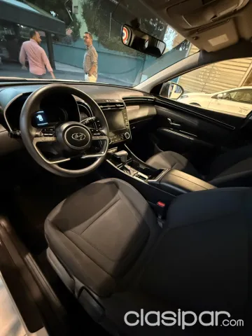 Hyundai Tucson 2022 — foto 6