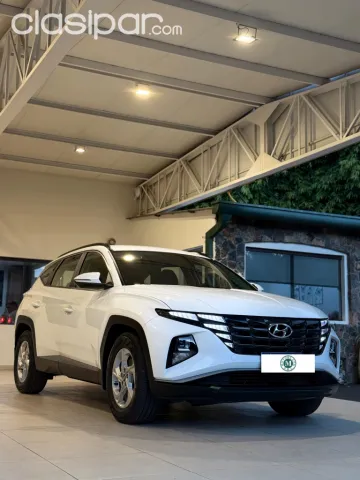 Hyundai Tucson 2022 — foto 7