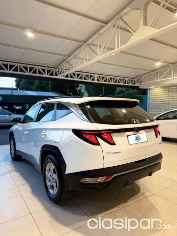 Hyundai Tucson 2022 - foto 8