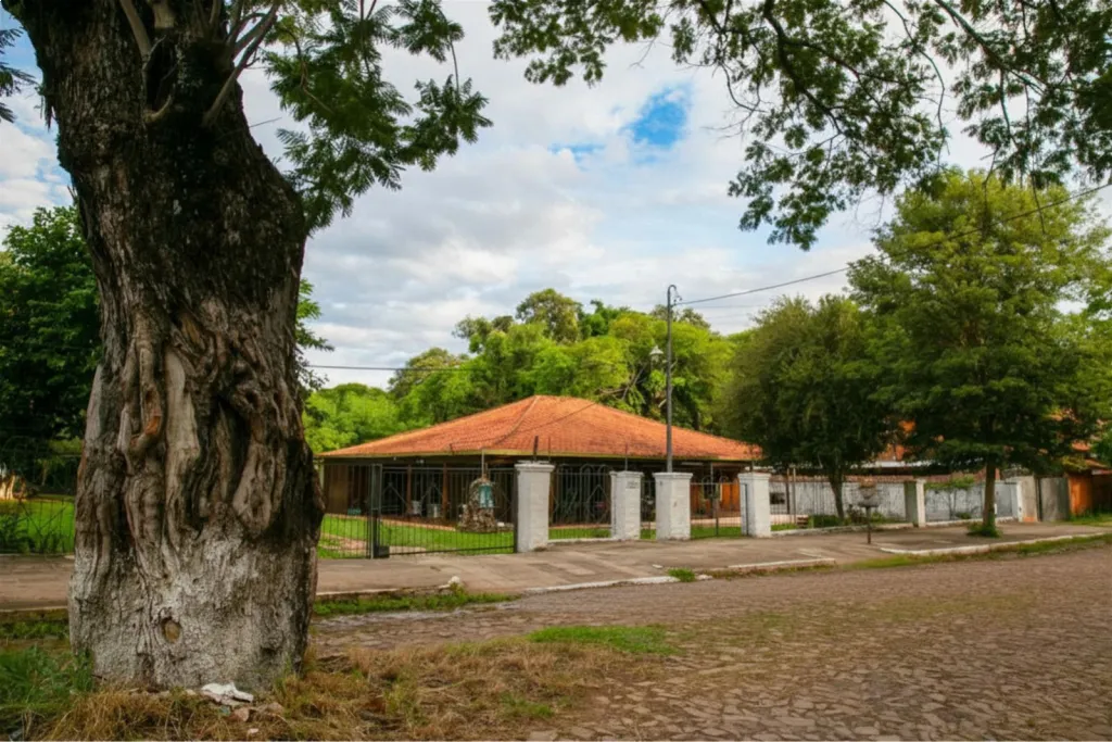 Terreno en el Barrio San Pablo — Foto 3