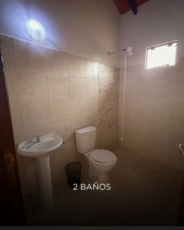 DÚPLEX EN VENTA – ZÁRATE ISLA, LUQUE ✨🏡 — foto 2