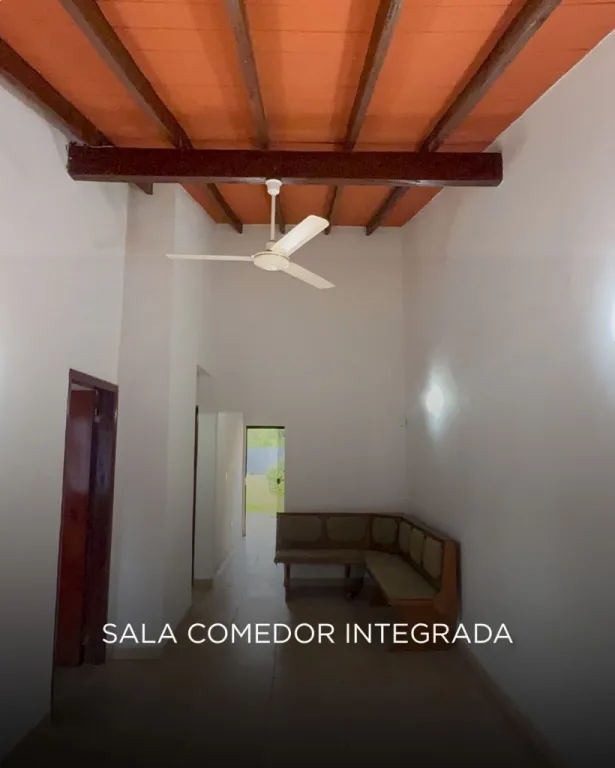 DÚPLEX EN VENTA – ZÁRATE ISLA, LUQUE ✨🏡 — foto 3