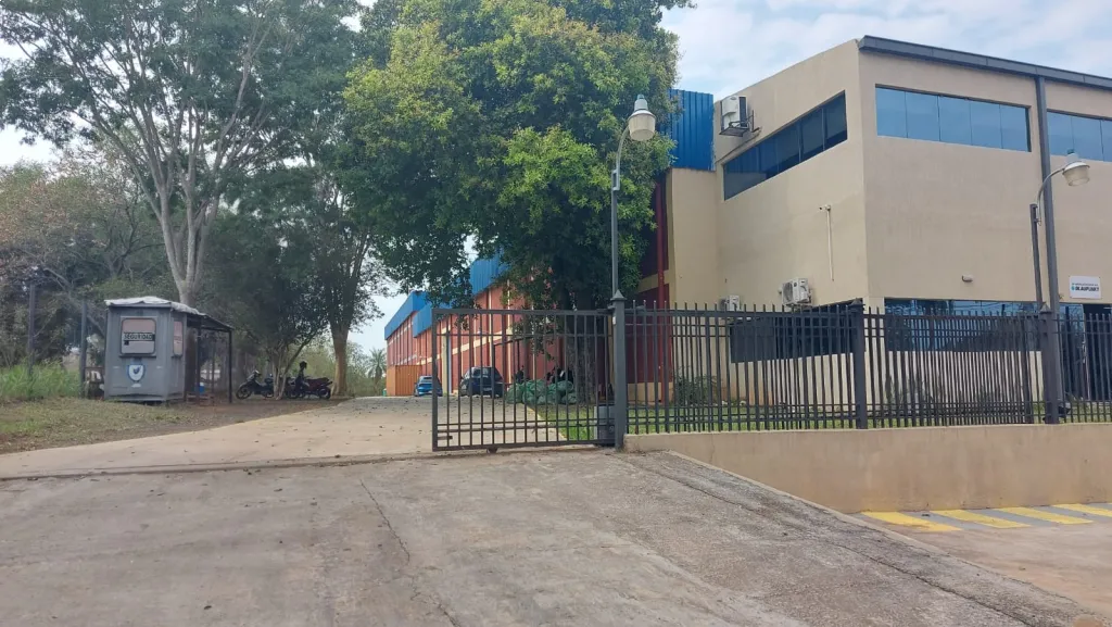 Alquilo deposito cod 6823 — Foto 3