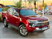 CHEVROLET S10 HIGH COUNTRY 2025