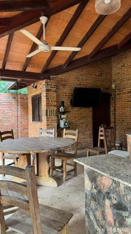 VENDO Un Oasis Privado a minutos de Aregua — foto 2