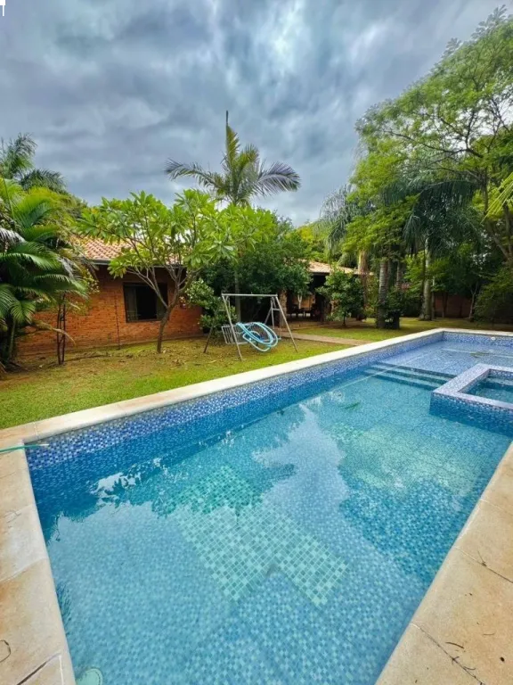 VENDO Un Oasis Privado a minutos de Aregua — foto 3