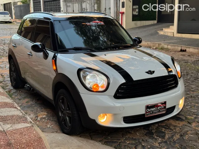 Mini Cooper 2012 — foto 2