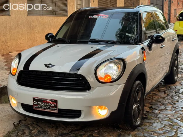Mini Cooper 2012 — foto 3