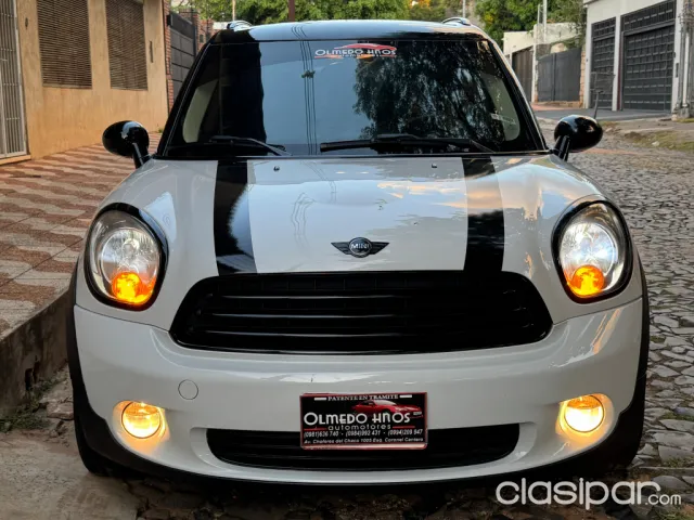 Mini Cooper 2012 — foto 4