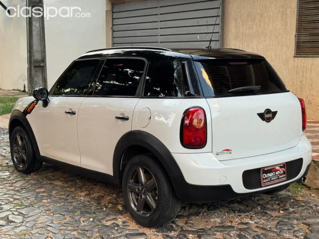 Mini Cooper 2012 — foto 5