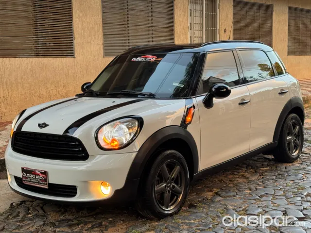 Mini Cooper 2012 — foto 6