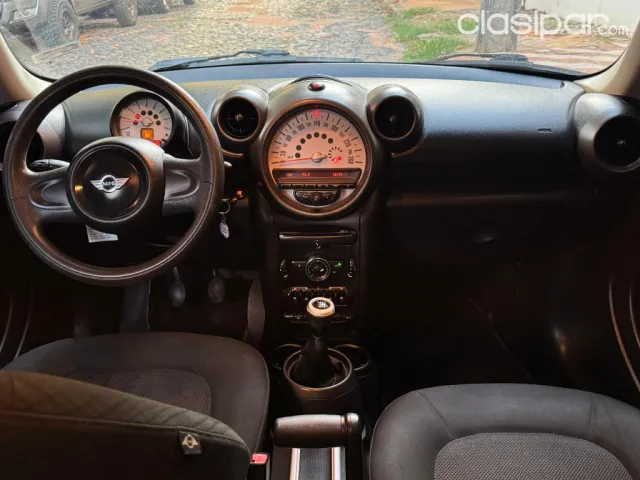 Mini Cooper 2012 — foto 7