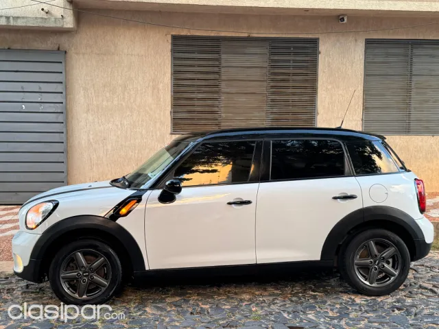 Mini Cooper 2012 — foto 8