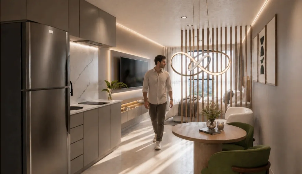En venta Grow del Sol en el eje corporativo — Foto 3