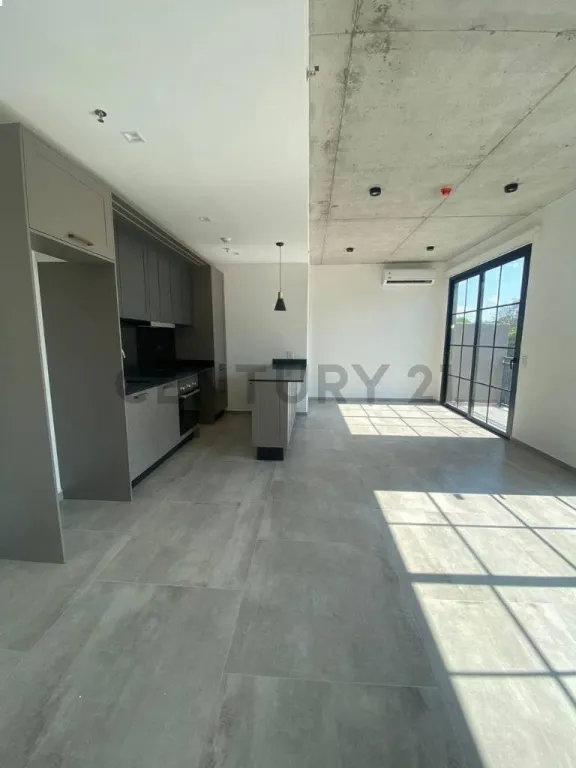 VENDO DPTO 1 HABITACION EN EDIF. GRAND CHELSEA — foto 2