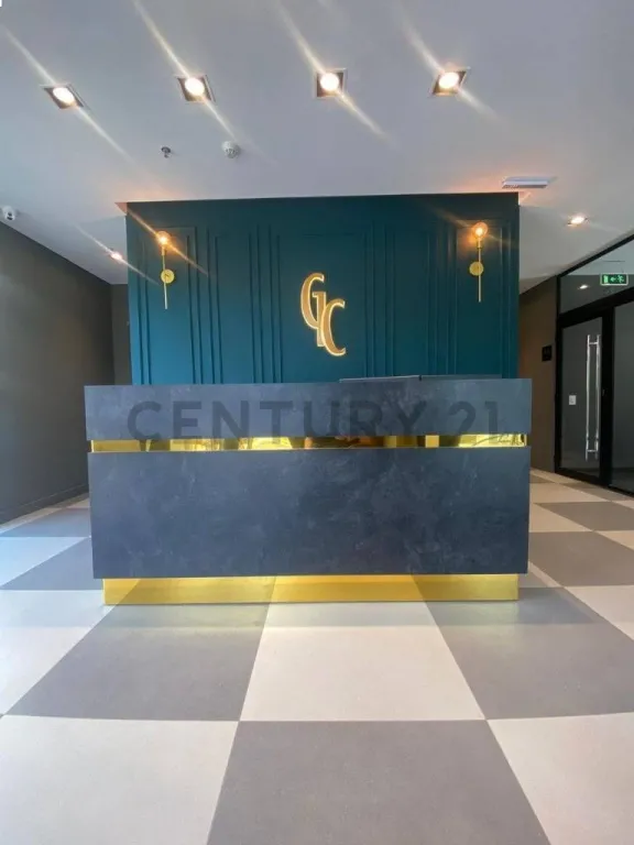 VENDO DPTO 1 HABITACION EN EDIF. GRAND CHELSEA — foto 3