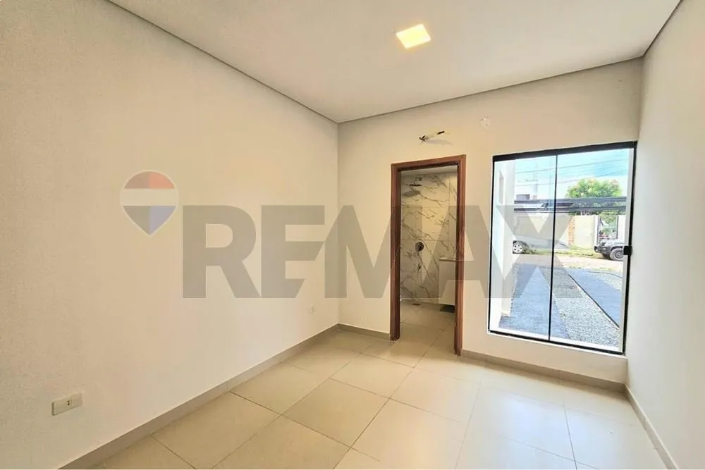 Duplex en venta IslaBogado Luque — foto 2