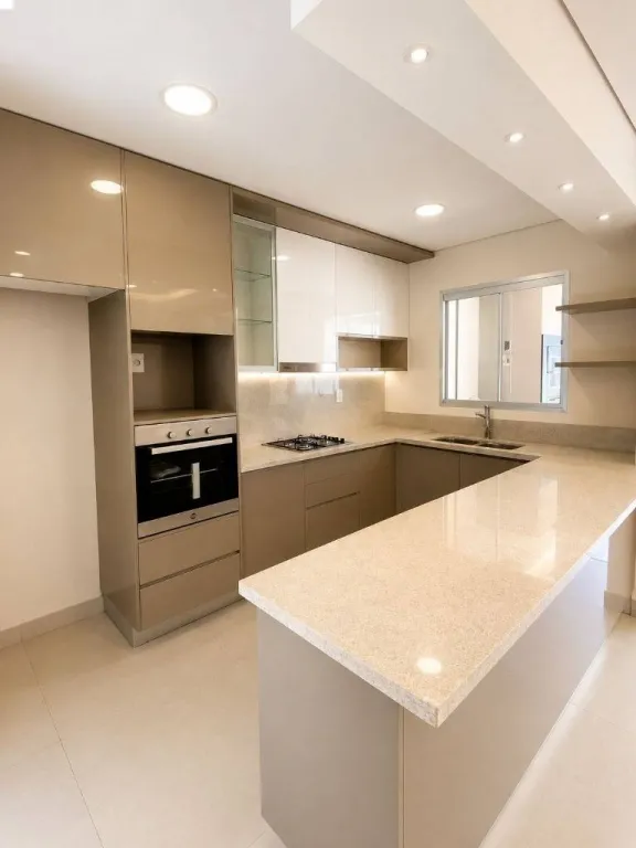 VENDO Dúplex – Zona Plaza Madero, Luque — foto 2