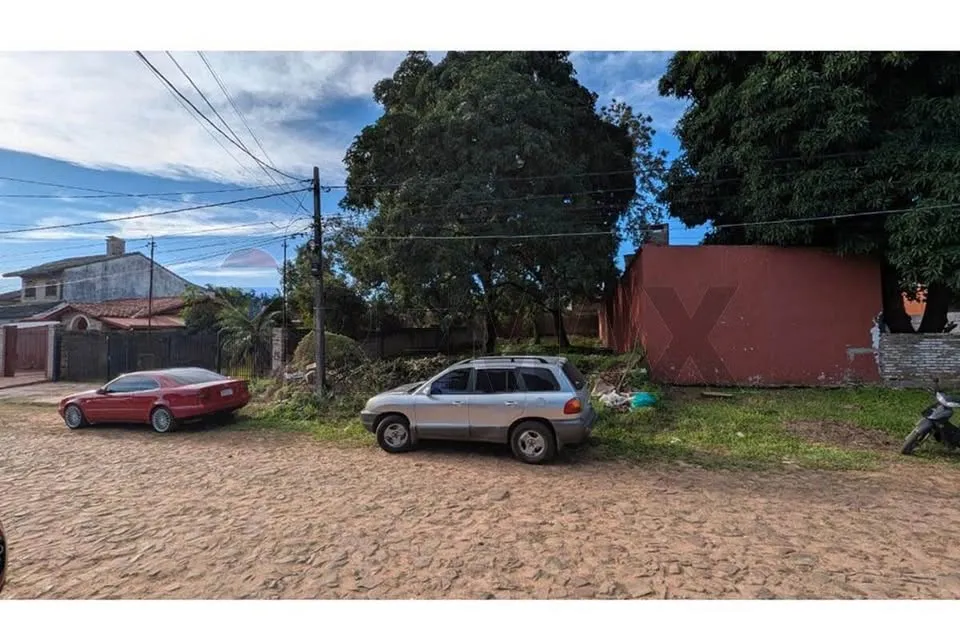 EN OFERTA! TERRENO EN LUQUE - 4TO BARRIO. — foto 3