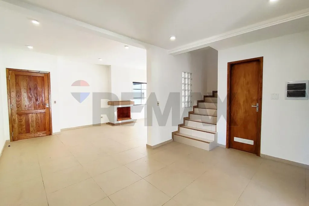 En Venta -Duplex - San Lorenzo, Central, Paraguay — foto 3