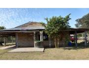 ESTANCIA GANADERA EN VENTA BENJAMÍN ACEVAL, CHACO PARAGUAYO 🏡