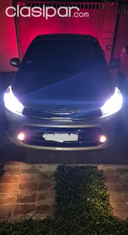 Kia Soluto 2021 - foto 2