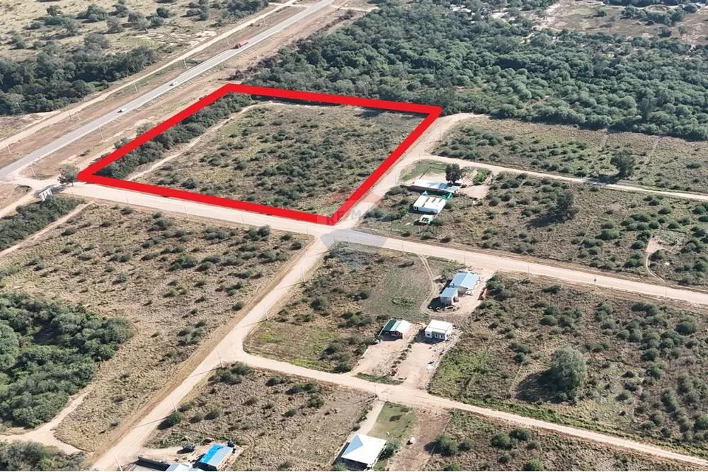 🏗️🌎 OPORTUNIDAD ÚNICA DE INVERSIÓN INDUSTRIAL EN FILADELFIA – CHACO PARAGUAY 🌎🏗️ — foto 2