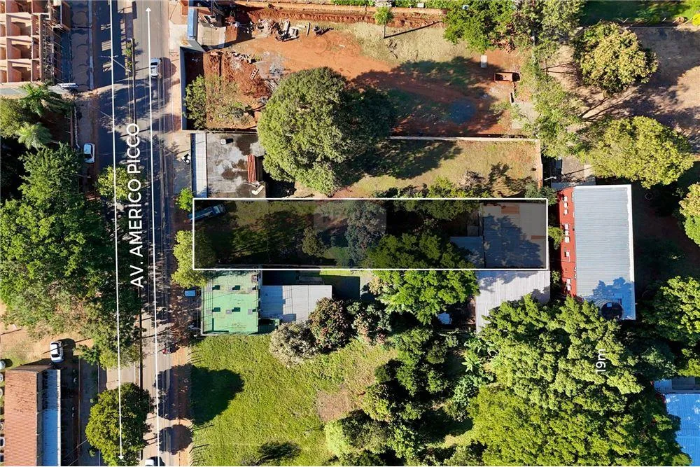 En Venta - Terreno -Villa Elisa, Central, Paraguay — foto 2