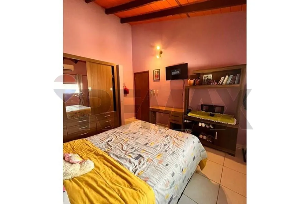 Lambaré casa Cacique Lambaré — foto 2