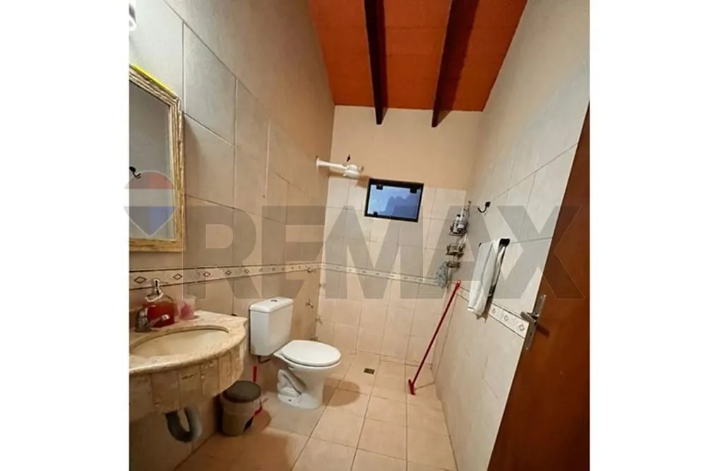 Lambaré casa Cacique Lambaré — foto 3