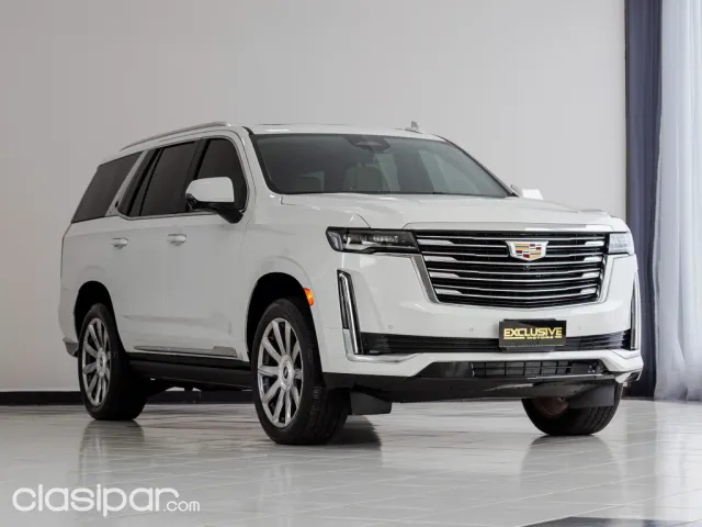 Cadillac Escalade 2024 - foto 2