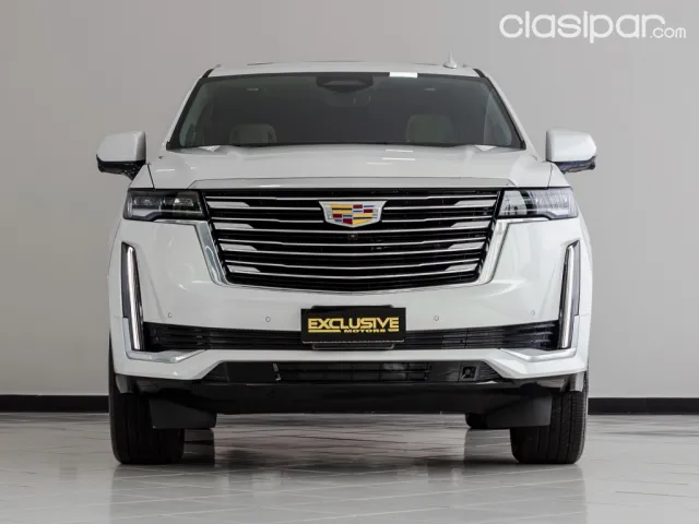 Cadillac Escalade 2024 — foto 3