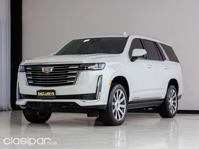 Cadillac Escalade 2024 — foto 4