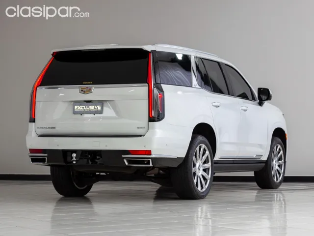 Cadillac Escalade 2024 — foto 5