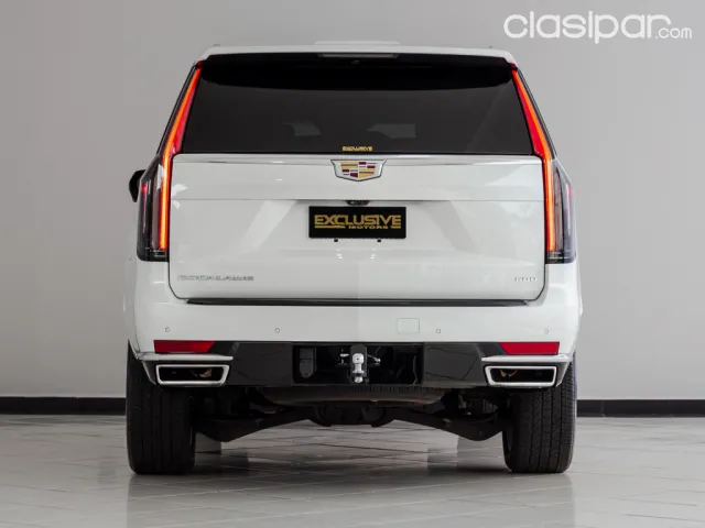 Cadillac Escalade 2024 — foto 6