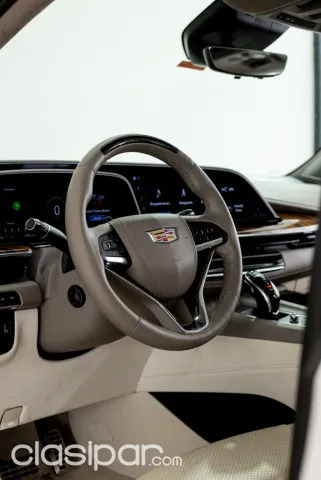 Cadillac Escalade 2024 - foto 8