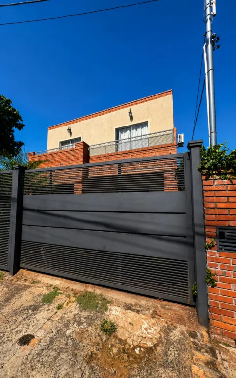 VENDO DUPLEX EN MARIANO ROQUE ALONSO — foto 2