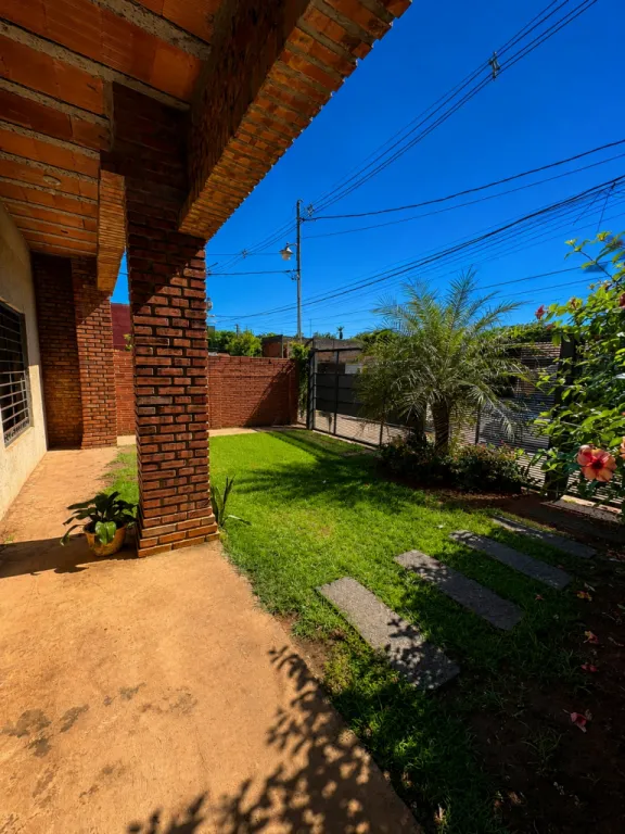 VENDO DUPLEX EN MARIANO ROQUE ALONSO — foto 3