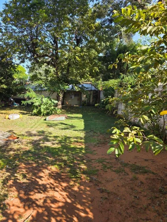 En venta amplio terreno en Ycuá Satí — foto 2
