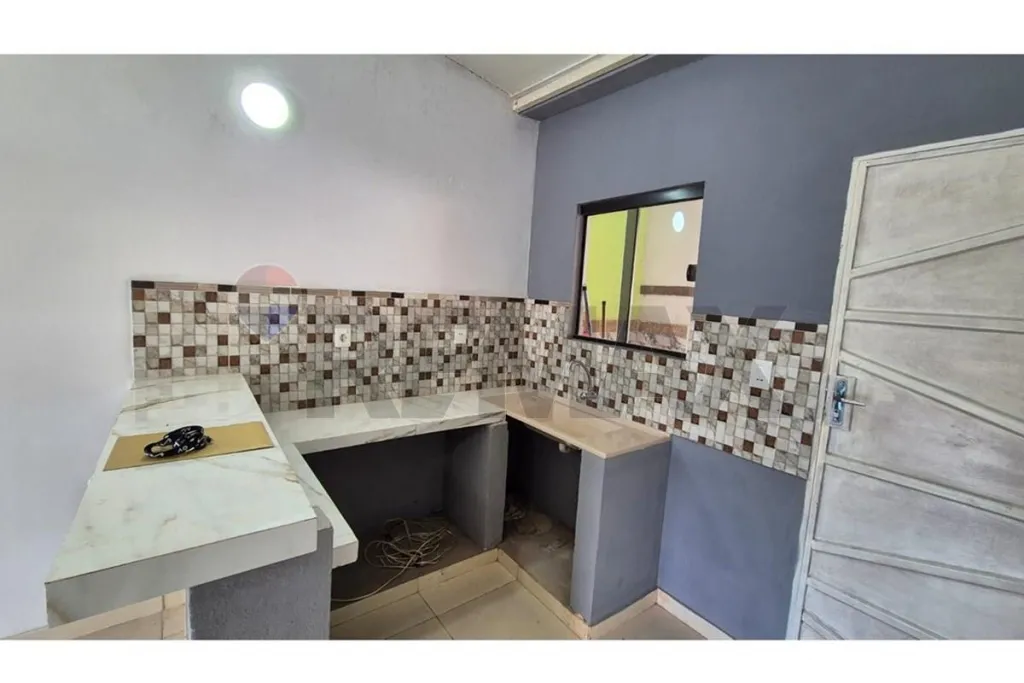 CHALET A ESTRENAR EN ITAGUA — foto 2