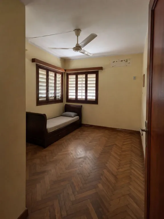 VENDO CASA EN BARRIO MARISCAL LOPEZ ASUNCION — foto 2