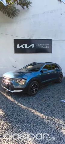 Kia Niro 2023 - foto 2