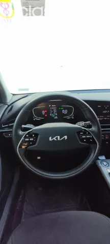 Kia Niro 2023 — foto 3