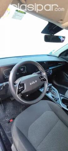 Kia Niro 2023 — foto 4
