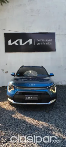 Kia Niro 2023 — foto 5
