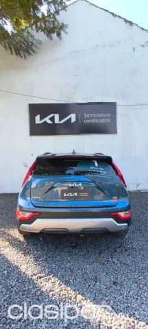 Kia Niro 2023 — foto 6