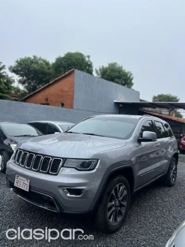 Jeep Grand Cherokee 2018 - foto 2